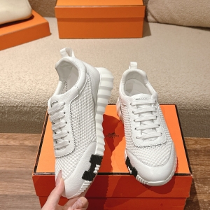 Hermès Bouncing Sneakers