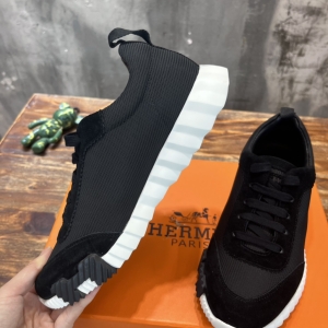 Hermès sneakers are its Bouncing