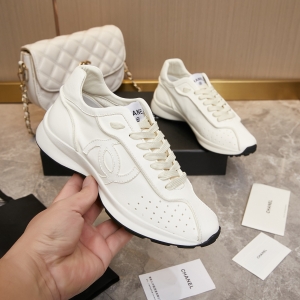 Chanel - 2025 Top Casual Sneakers