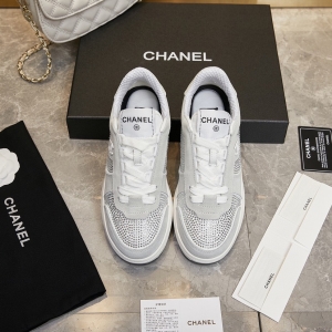 Chanel - 2022 Top Casual Sneakers