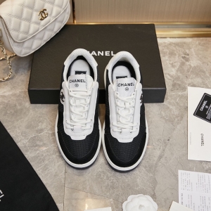 Chanel - 2023 Top Casual Sneakers