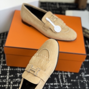 Hermès Royal Loafer