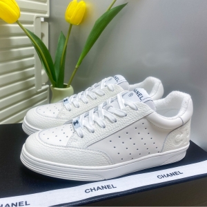 Chanel's latest 2022 panda shoes