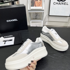 CHANL* x Margiela 2025C Influencer and Celebrity Collaboration
