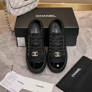 Chanel - 2025 Top Casual Sneakers
