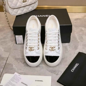 Chanel - 2025 Top Casual Sneakers