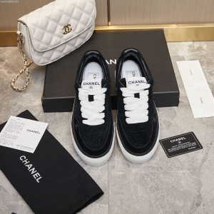 Chanel – 2023 Top Casual Sneakers
