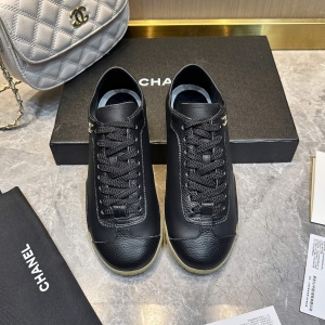 Chanel – 2024 Top Casual Sneakers