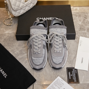 Chanel – 2023 Top Casual Sneakers