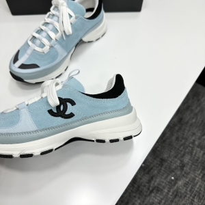 Chanel Panda Shoes! Top-tier casual sneakers for 2025.