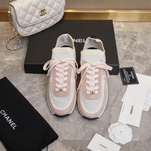 Chanel - 2023 Top Casual Sneakers