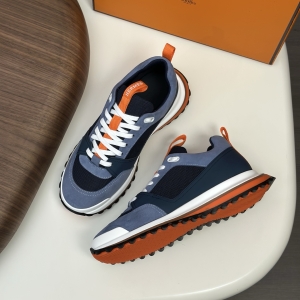 Hermès Leader sneakers