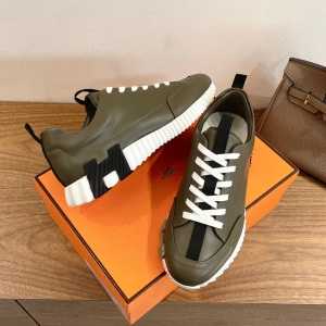 Hermès Bouncing Sneakers