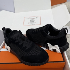 Hermès Bouncing Sneakers