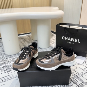 2025 Autumn Collection: Top-Tier Gold and Silver Horn King Shoes