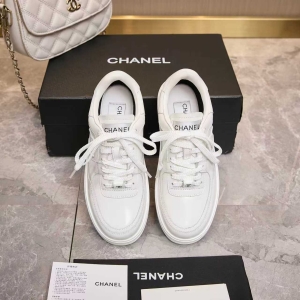 Chanel - 2025 Top Casual Sneakers