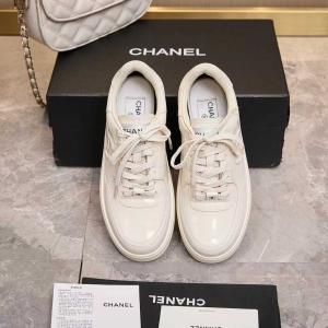 Chanel - 2025 Top Casual Sneakers