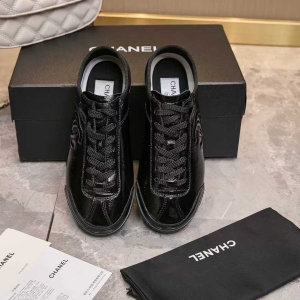 Chanel – 2024 Top Casual Sneakers