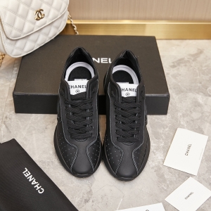 Chanel - 2025 Top Casual Sneakers