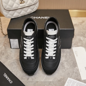 Chanel - 2025 Top Casual Sneakers