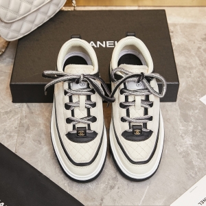 Chanel – 2024 Top Casual Sneakers