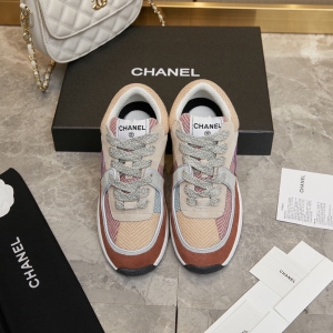 Chanel - 2022 Top Casual Sneakers