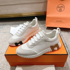 Hermès Spring/Summer 2024 Couple Outfits - Early Autumn New Arrivals