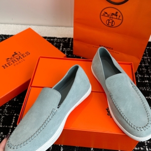 Hermès Julian Loafer