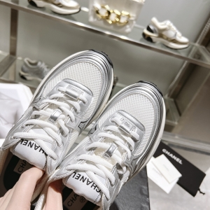 Chanel 2024 Latest Casual Sneakers