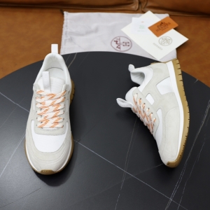 Hermès Leader sneakers