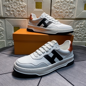 Hermès Bouncing Sneakers