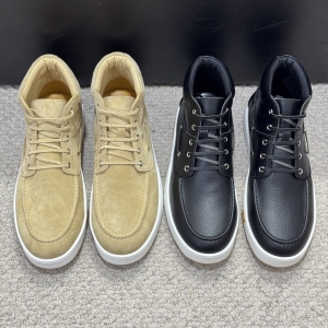 Hermès Lagon high-top sneakers