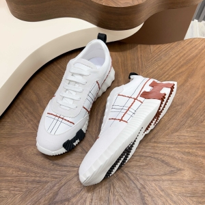 Hermès Bouncing Sneakers