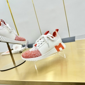 Hermès Depart sneakers