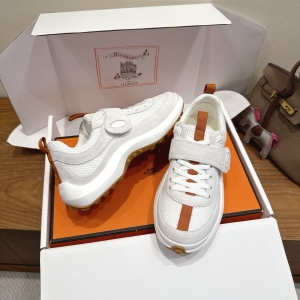 Hermès sneakers are its Bouncing