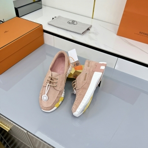Hermès Ketch sneakers