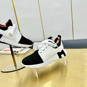 Hermès Depart sneakers