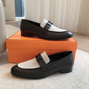 Hermès Paris Loafer