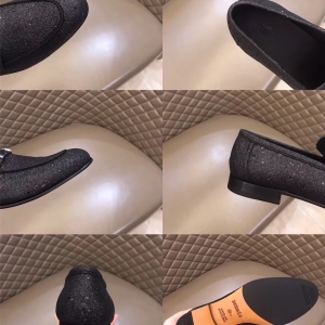 Hermès Paris loafers