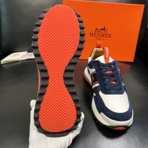 Hermès sneakers are its leader.