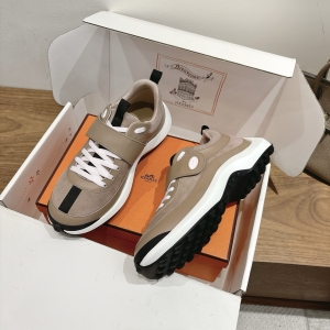 Hermès Loop sneakers