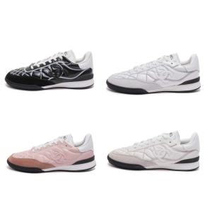 Chanel - 2025 Top Casual Sneakers